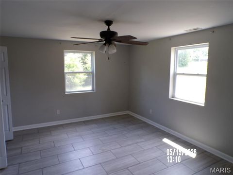 Tiny photo for 28665 Highway AB, Richland, MO 65556 (MLS # 26030938)