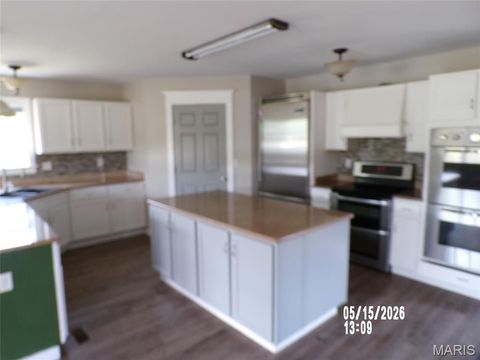 Tiny photo for 28665 Highway AB, Richland, MO 65556 (MLS # 26030938)