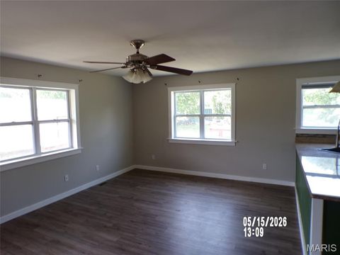 Tiny photo for 28665 Highway AB, Richland, MO 65556 (MLS # 26030938)
