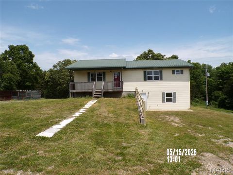 Photo of 28665 Highway AB, Richland, MO 65556 (MLS # 26030938)