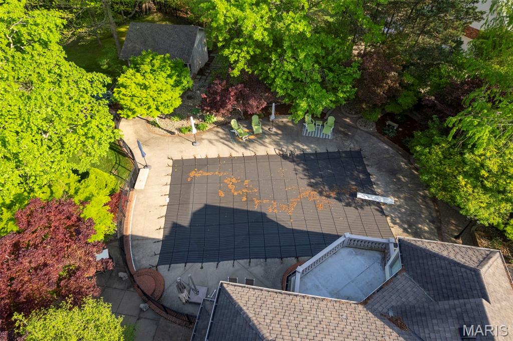 Ridgeway - Residential