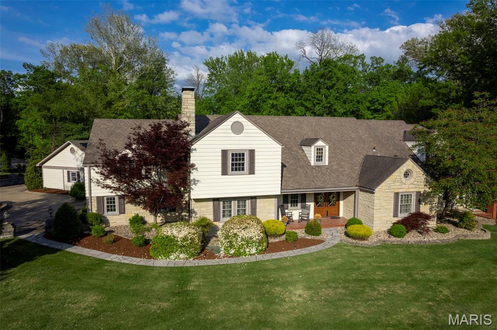 Ridgeway - Residential