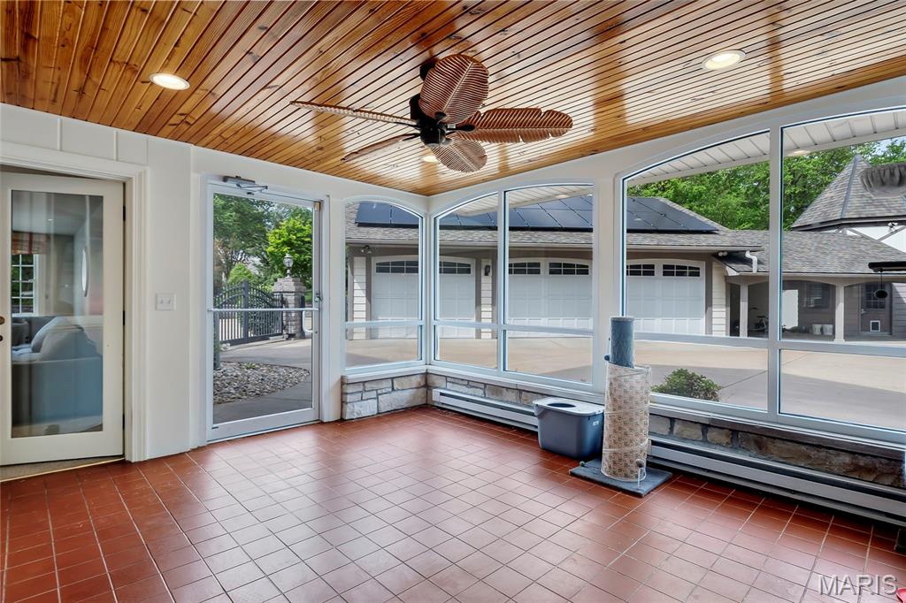 Ridgeway - Residential