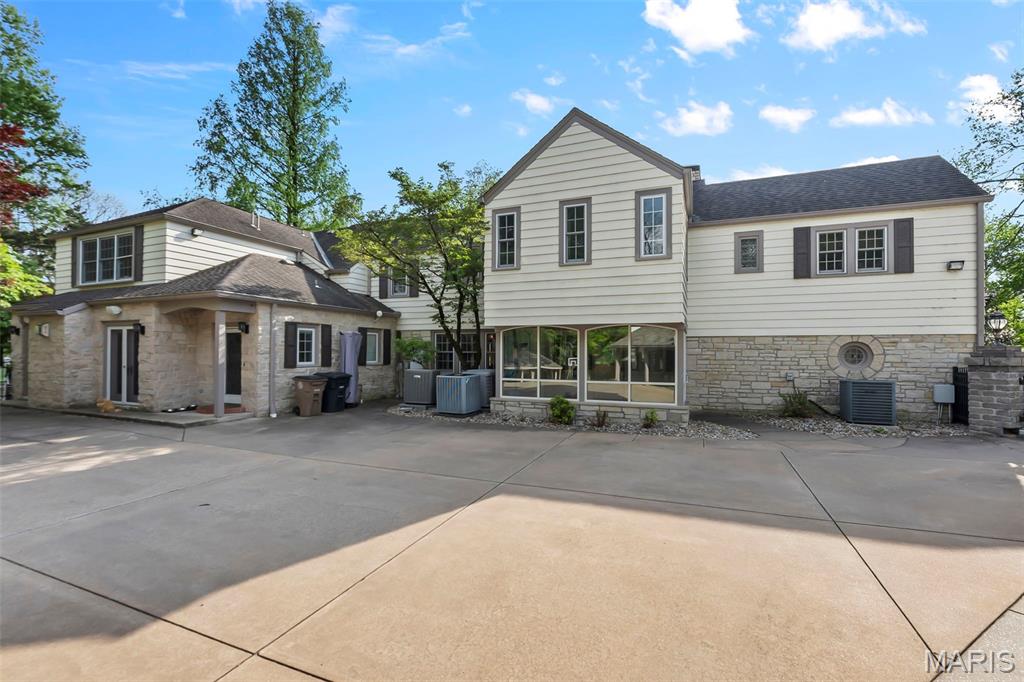 Ridgeway - Residential