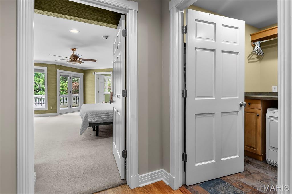 Ridgeway - Residential