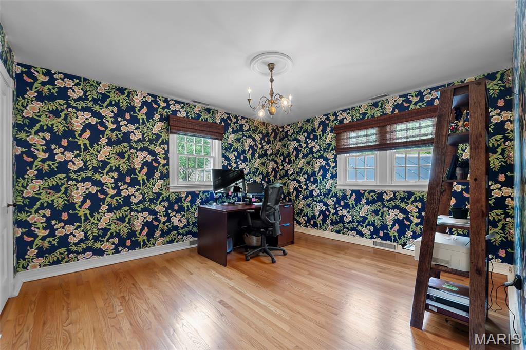 Ridgeway - Residential