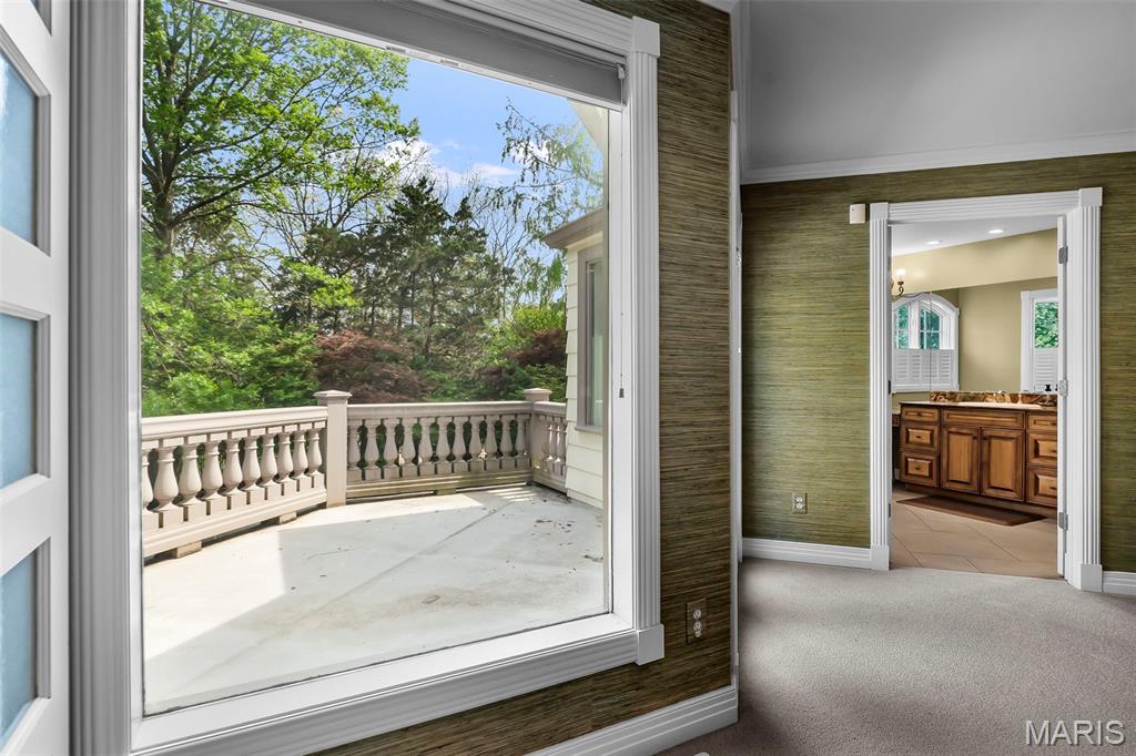 Ridgeway - Residential