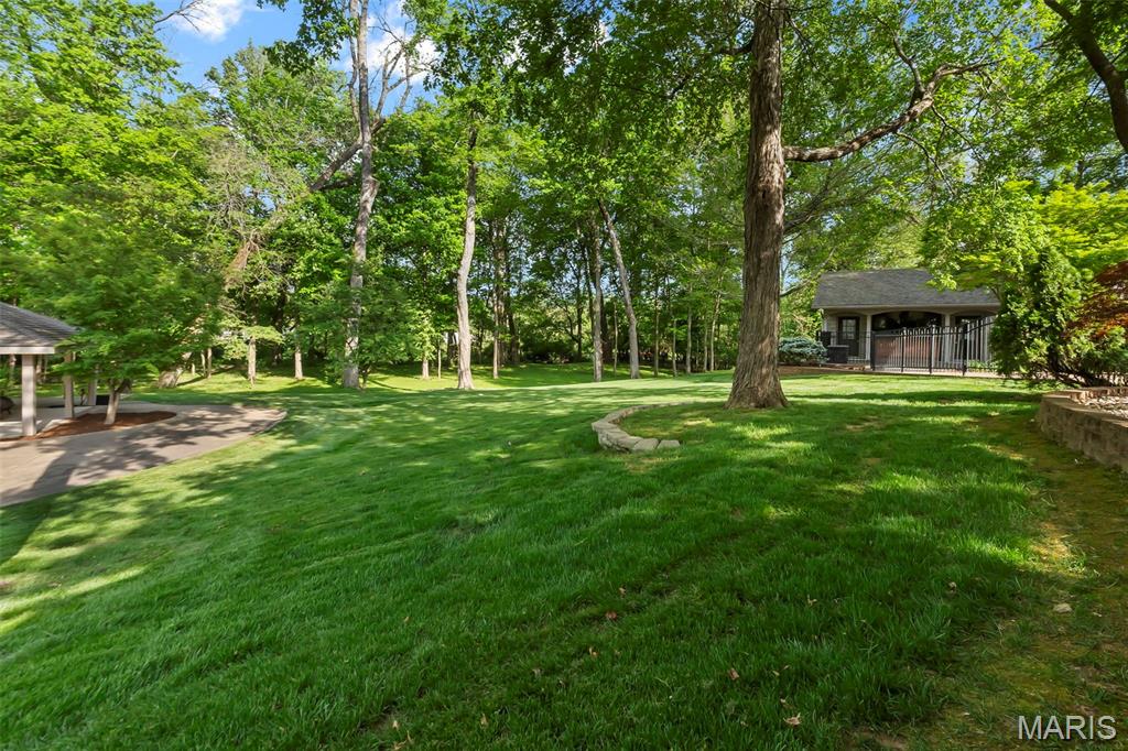 Ridgeway - Residential