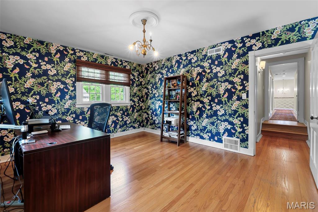 Ridgeway - Residential