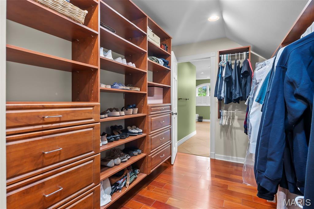 Ridgeway - Residential