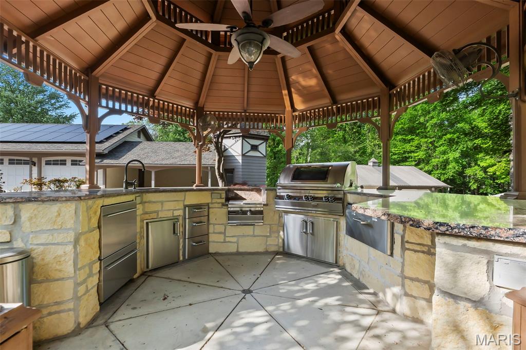 Ridgeway - Residential