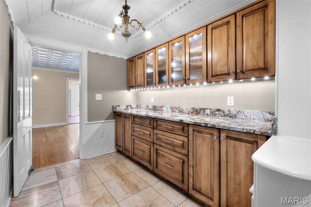 Ridgeway - Residential