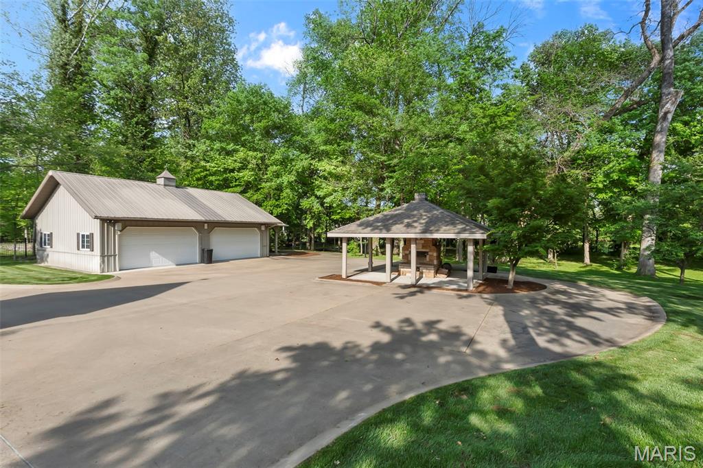 Ridgeway - Residential