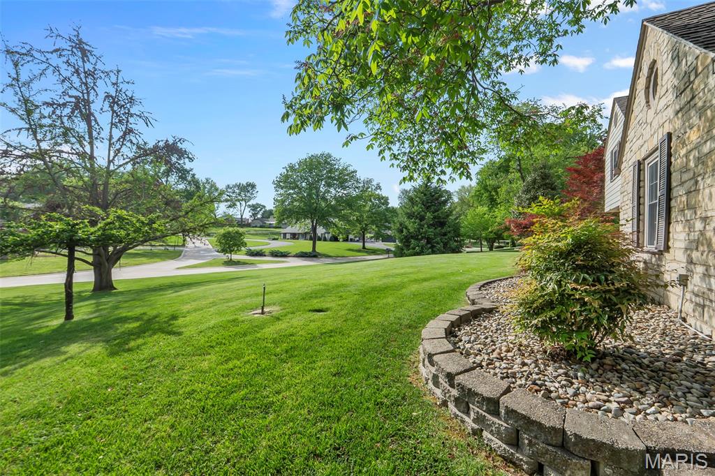 Ridgeway - Residential