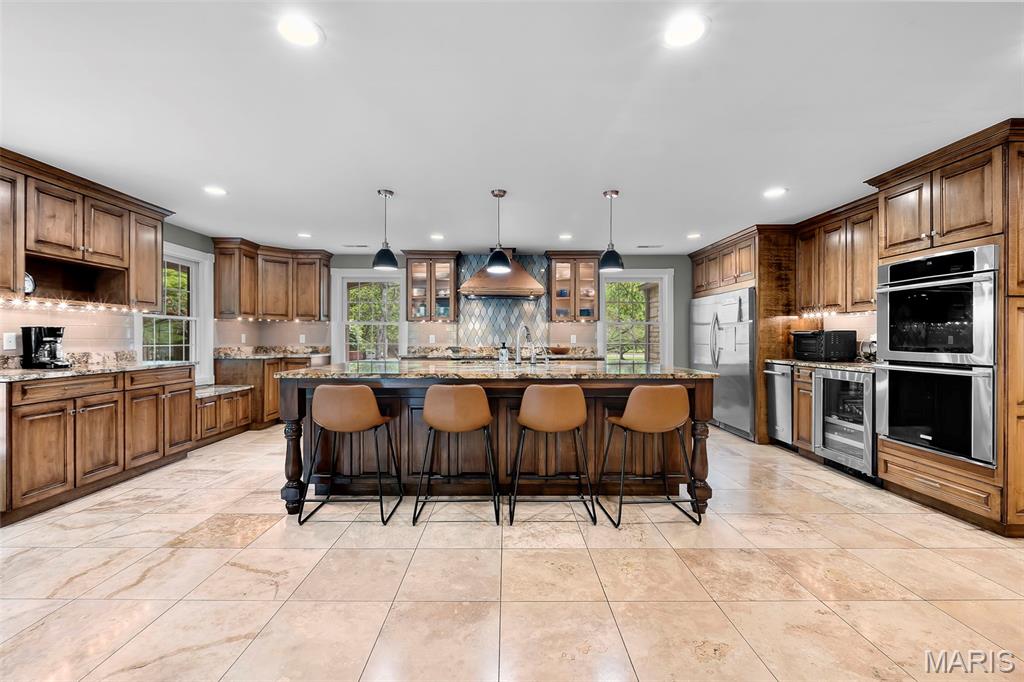 Ridgeway - Residential