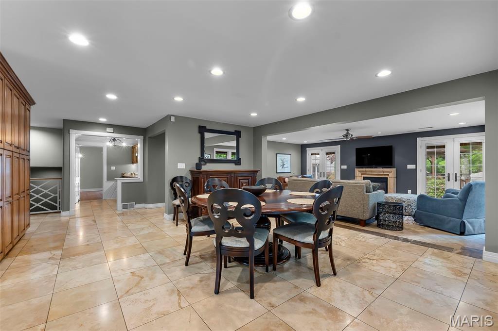 Ridgeway - Residential