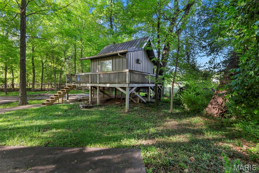 Ridgeway - Residential