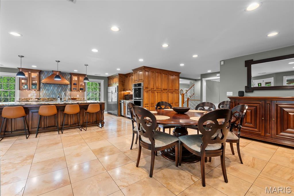 Ridgeway - Residential