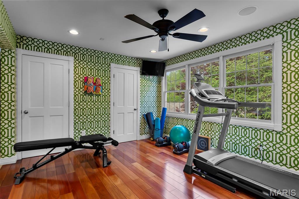 Ridgeway - Residential