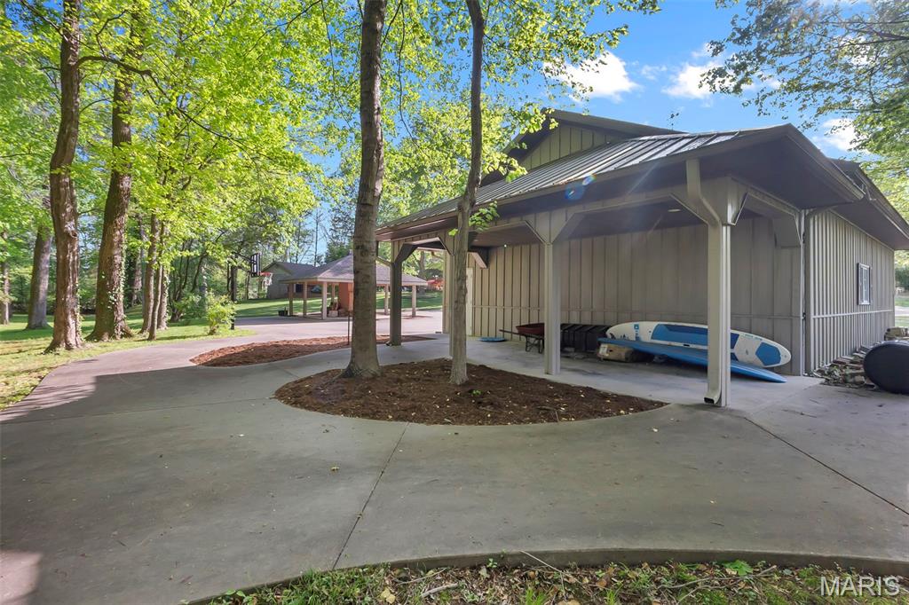 Ridgeway - Residential