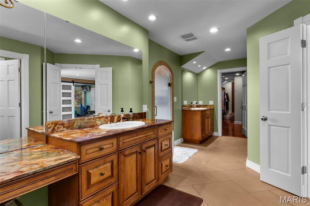 Ridgeway - Residential