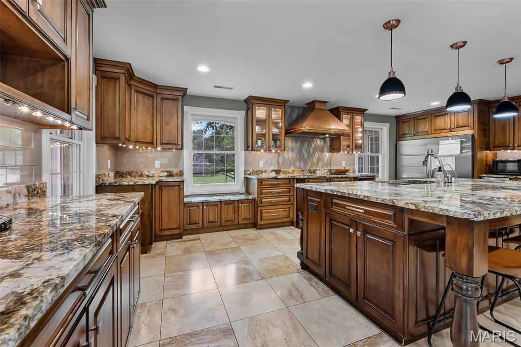 Ridgeway - Residential