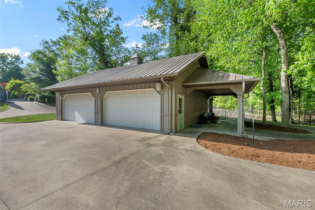 Ridgeway - Residential