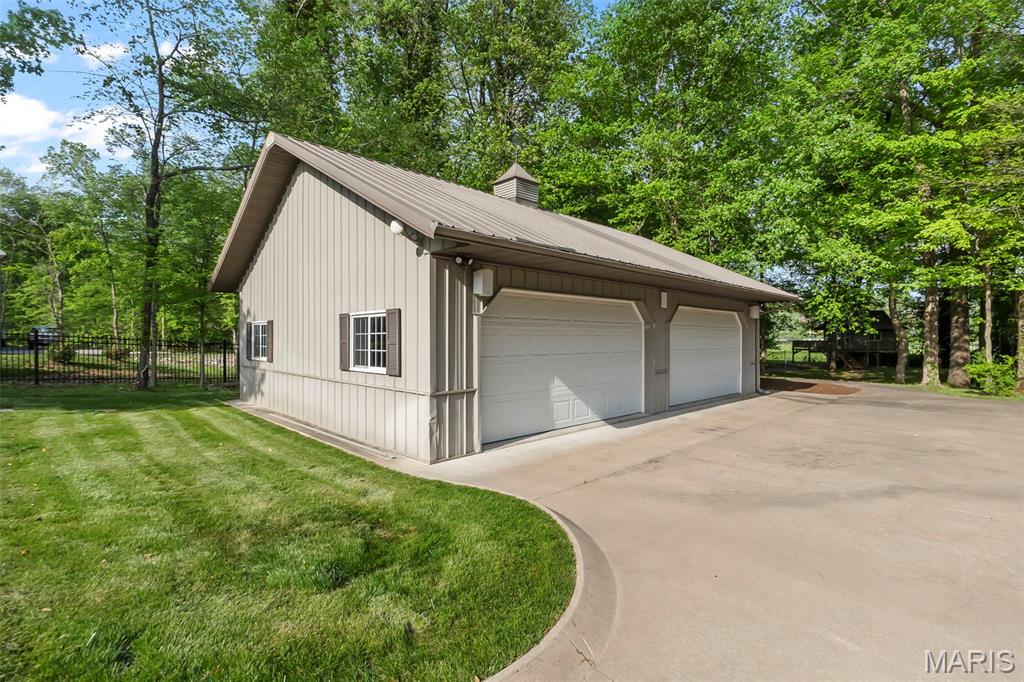 Ridgeway - Residential