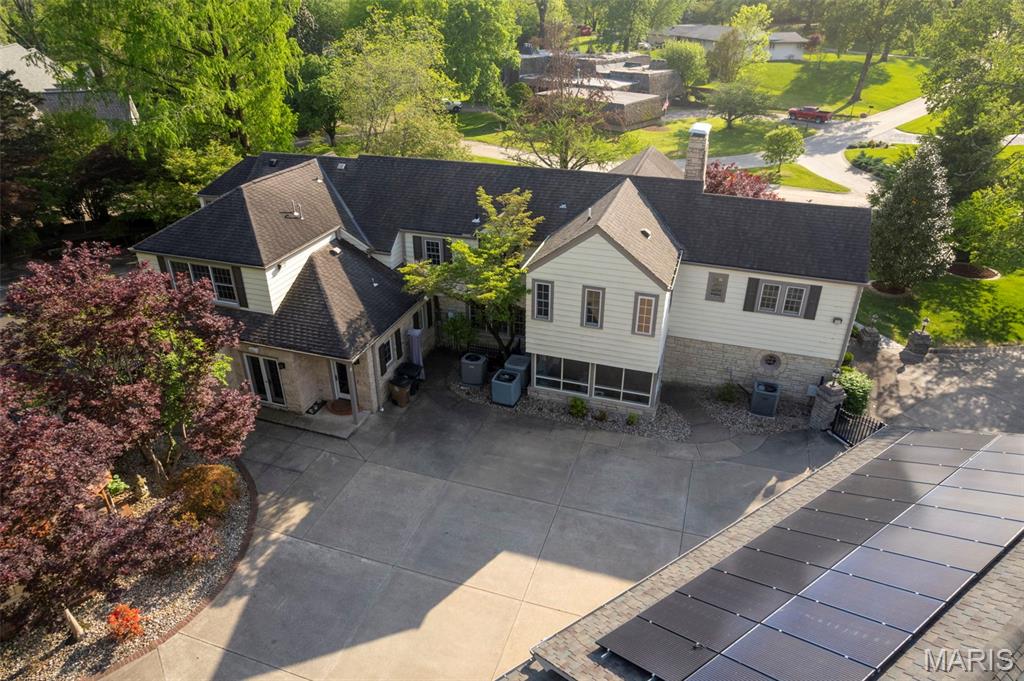 Ridgeway - Residential