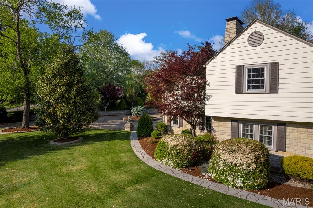 Ridgeway - Residential