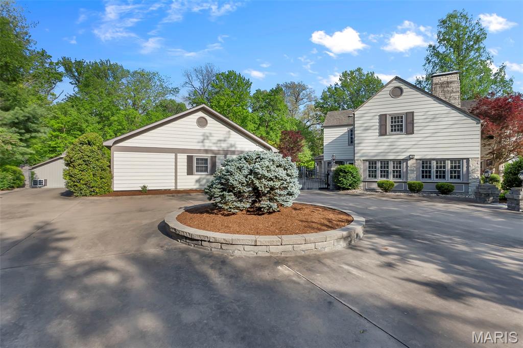 Ridgeway - Residential