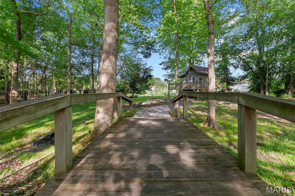 Ridgeway - Residential