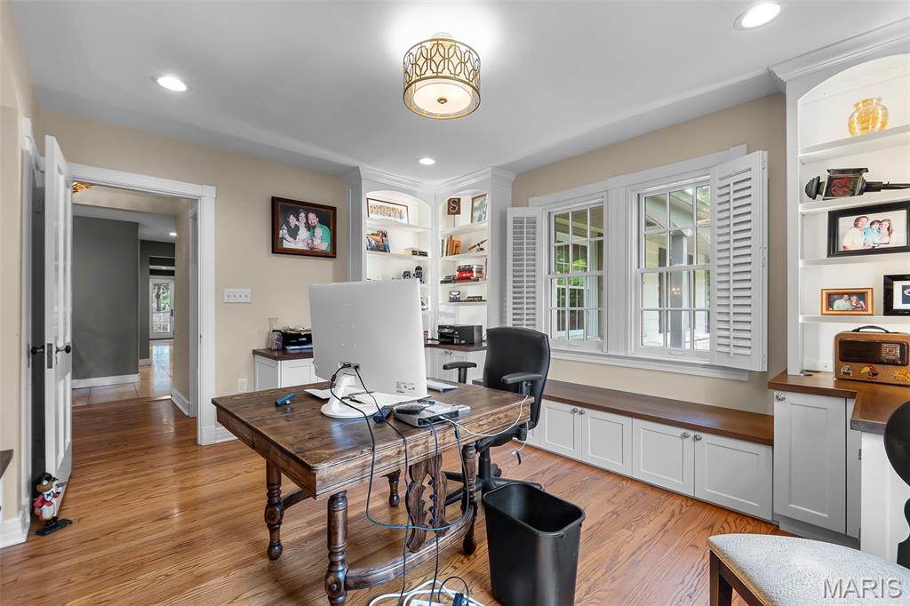 Ridgeway - Residential