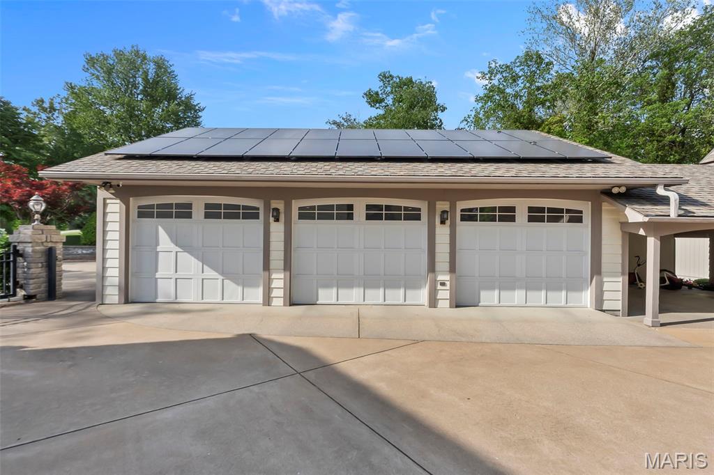 Ridgeway - Residential