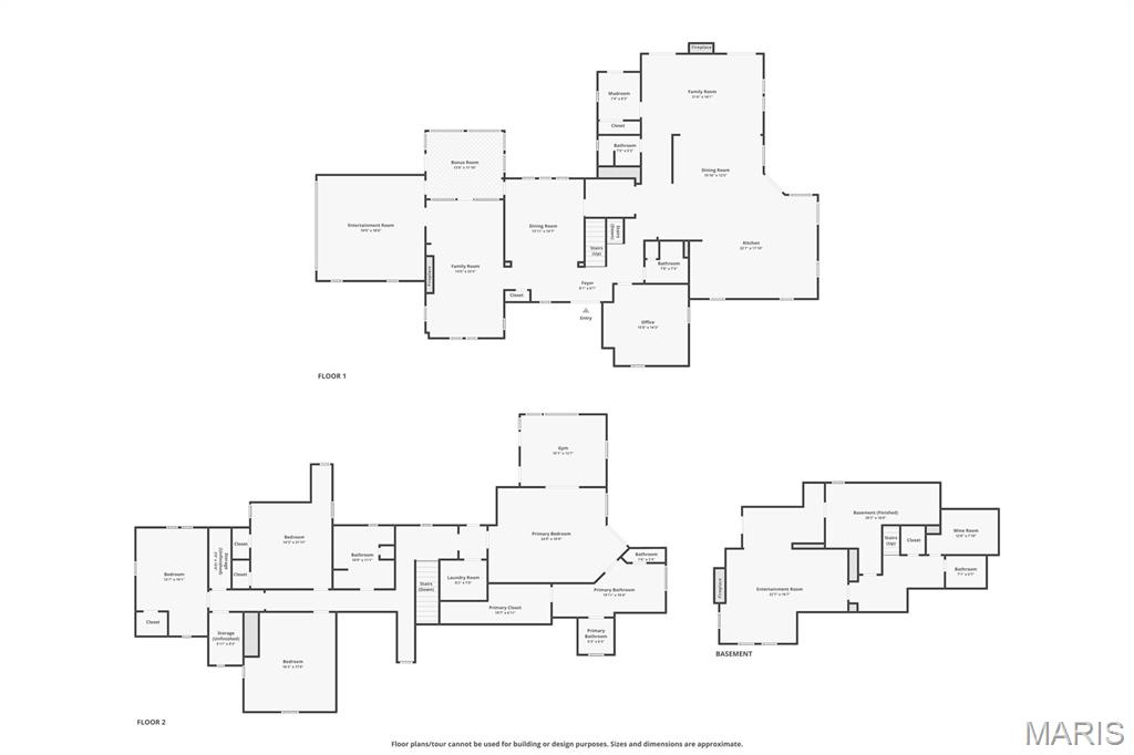 Ridgeway - Residential