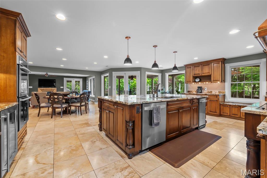 Ridgeway - Residential