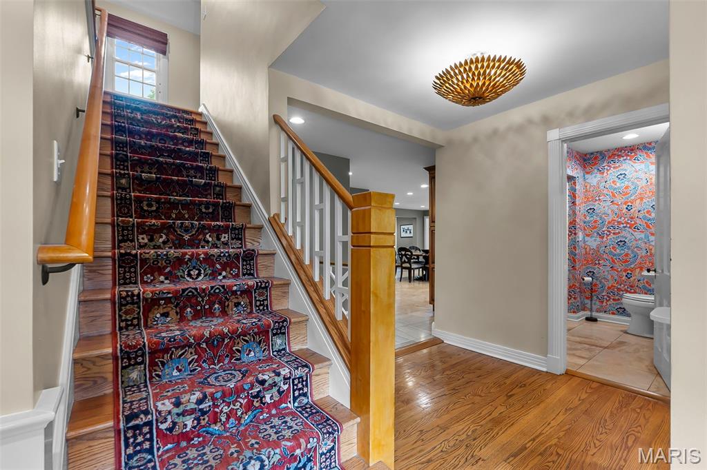 Ridgeway - Residential