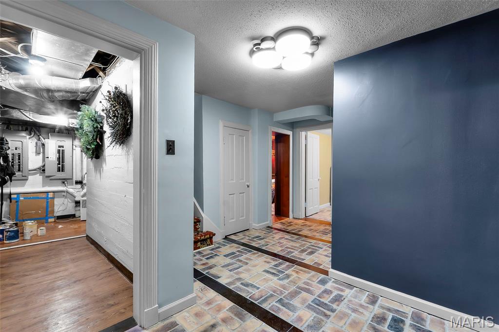 Ridgeway - Residential