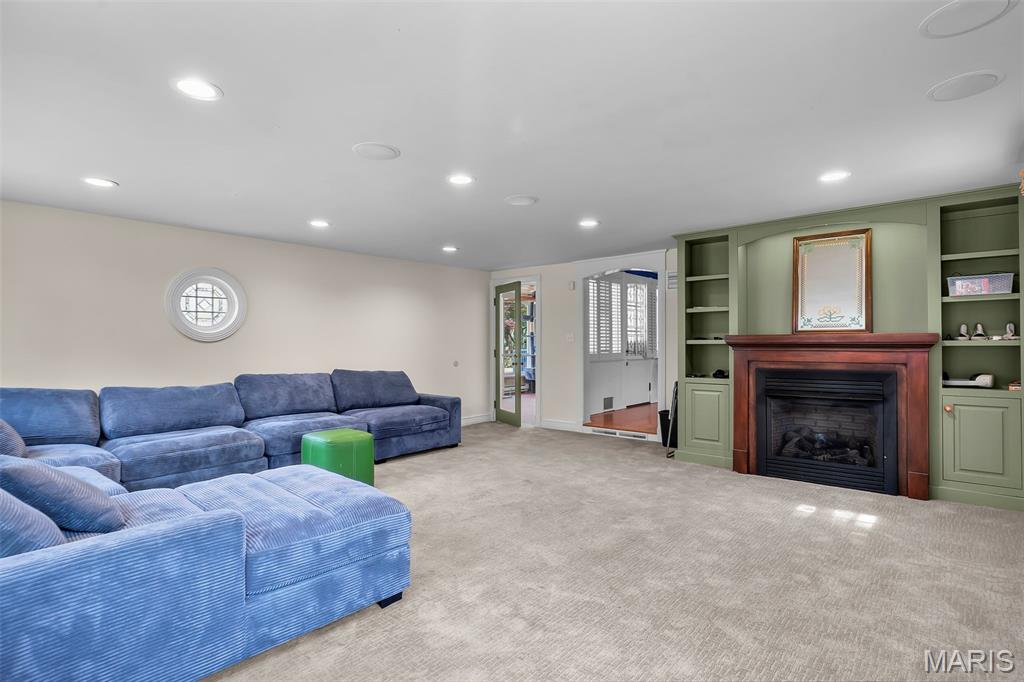 Ridgeway - Residential