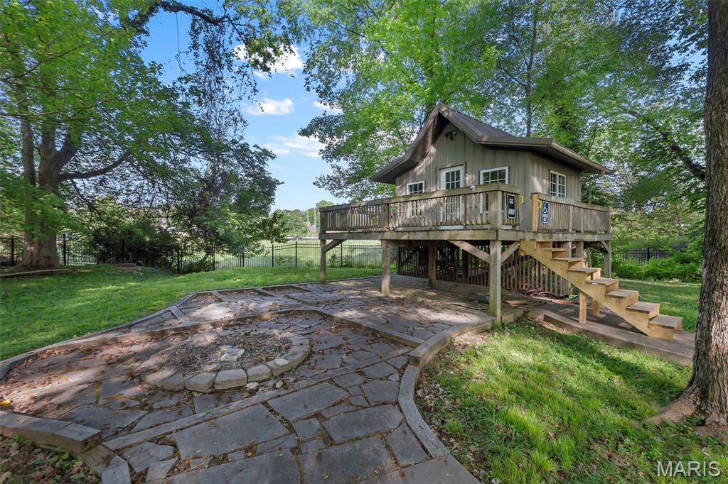 Ridgeway - Residential