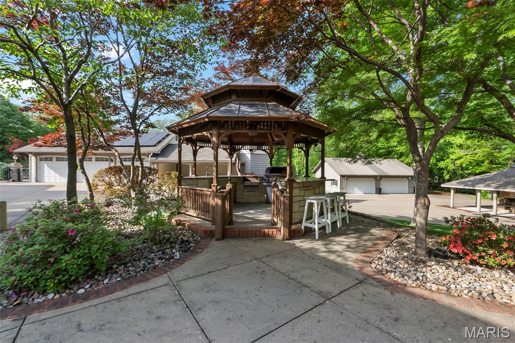 Ridgeway - Residential