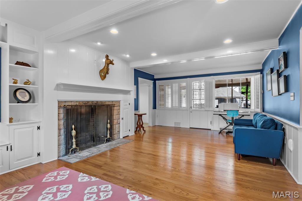 Ridgeway - Residential