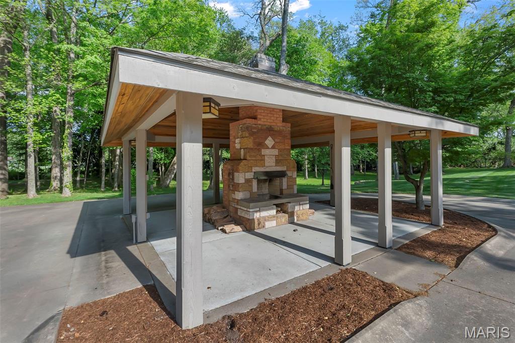 Ridgeway - Residential