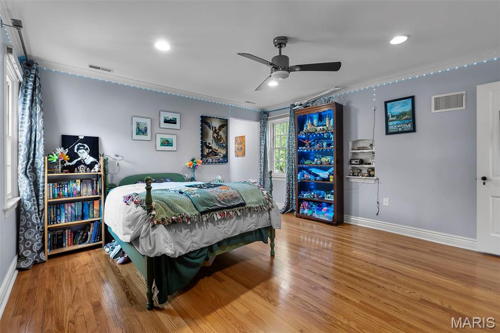 Ridgeway - Residential