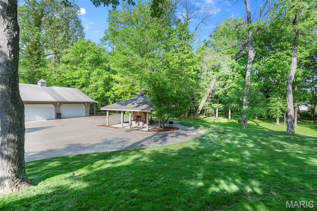 Ridgeway - Residential