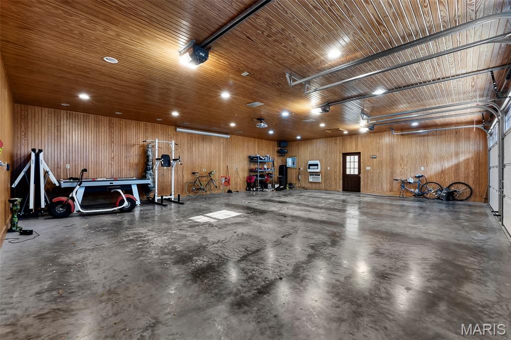 Ridgeway - Residential