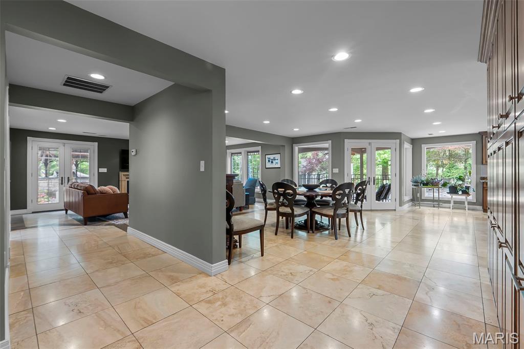 Ridgeway - Residential