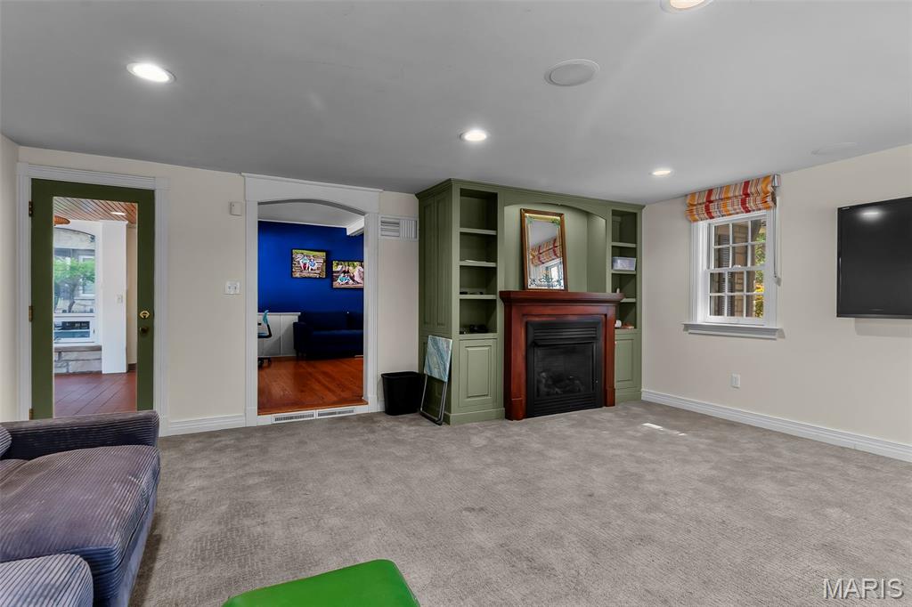 Ridgeway - Residential