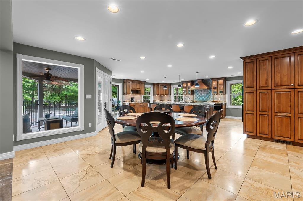 Ridgeway - Residential