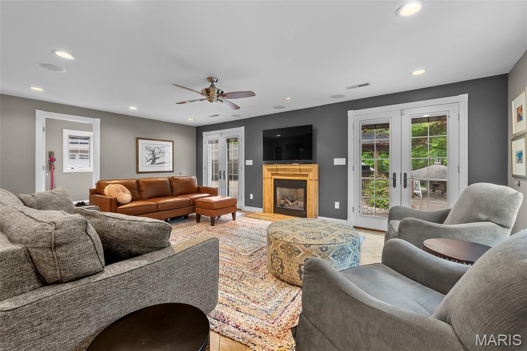 Ridgeway - Residential